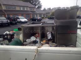 Best Scrap Metal Removal  in Fall River, MA