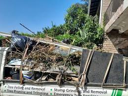 Best Commercial Junk Removal  in Fall River, MA